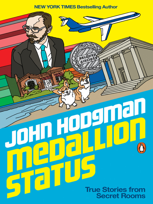 Cover image for Medallion Status